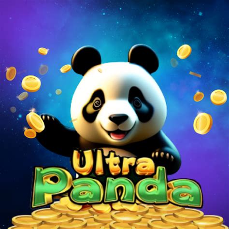 ultra panda 777